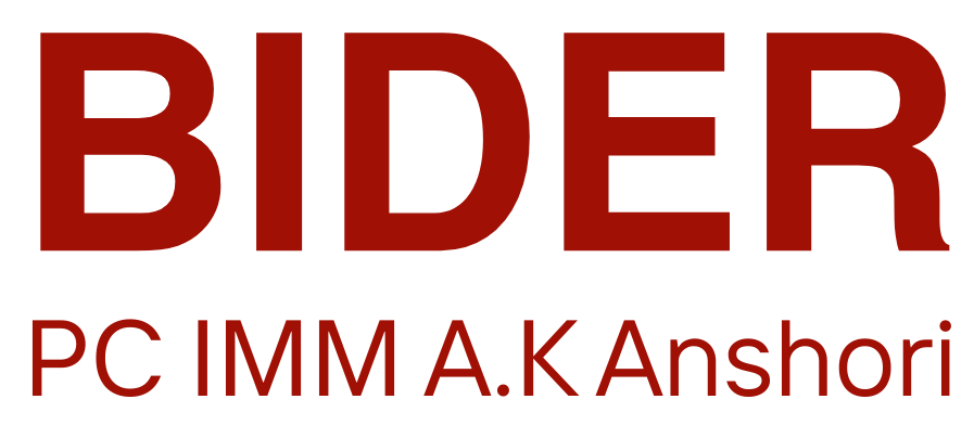 Bidang Kaderisasi