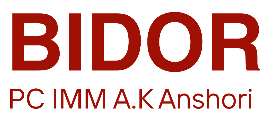 Bidang Organisasi