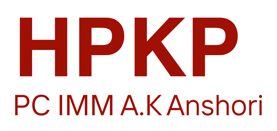 Bidang HPKP