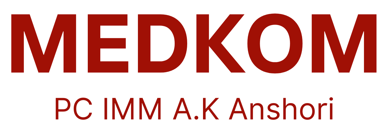 Bidang Media dan Komunikasi