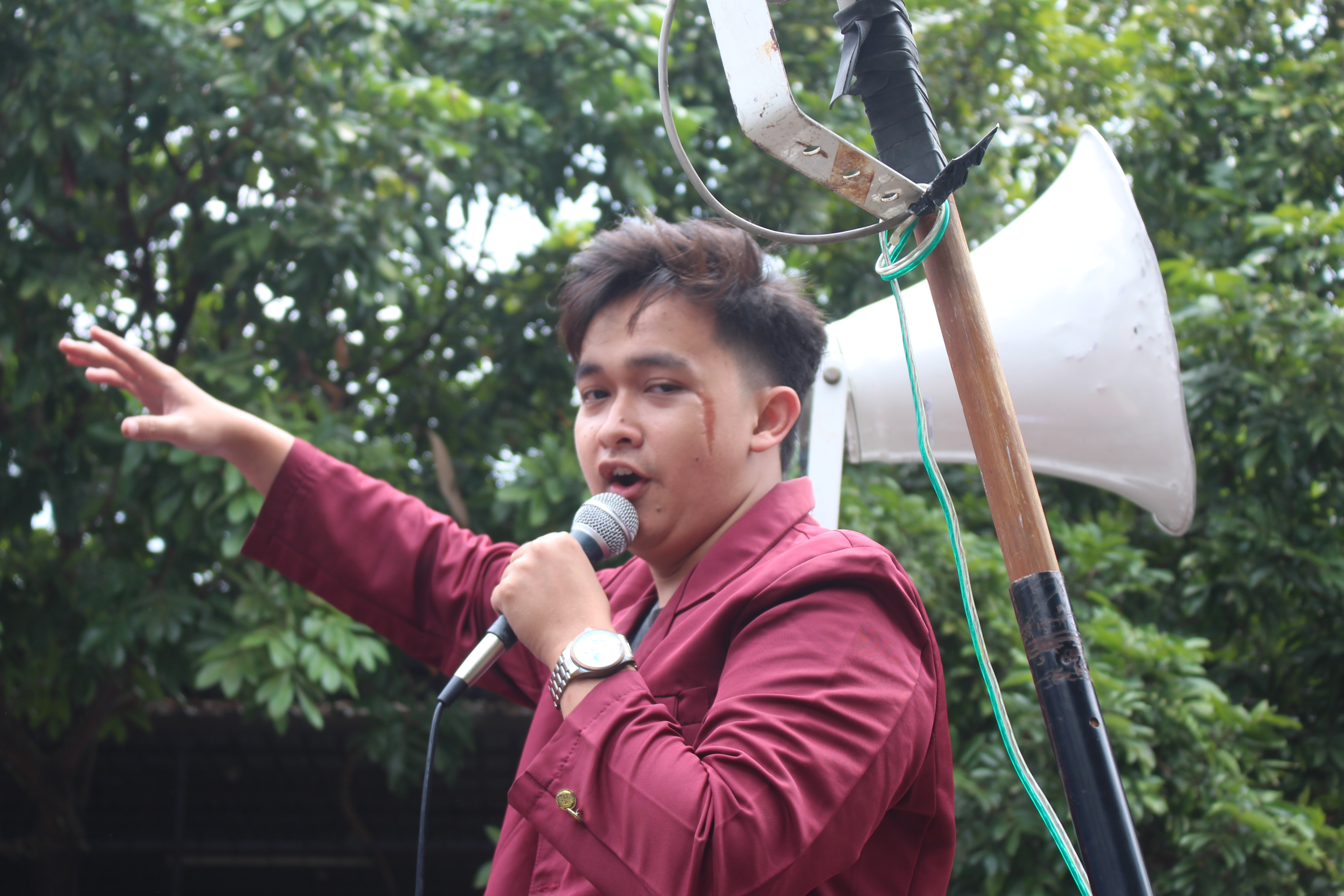 Diskusi Kader