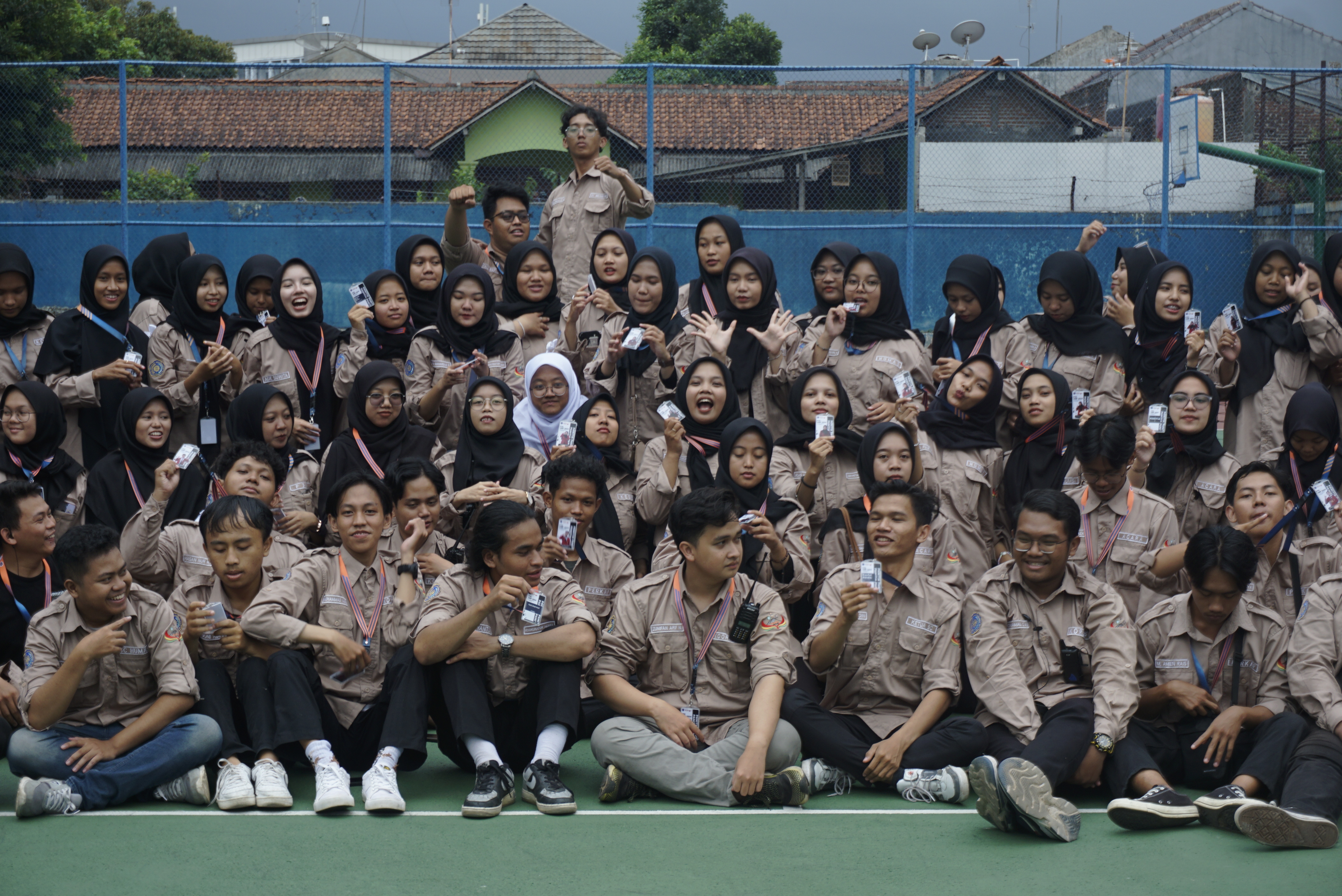 Pelatihan Kader