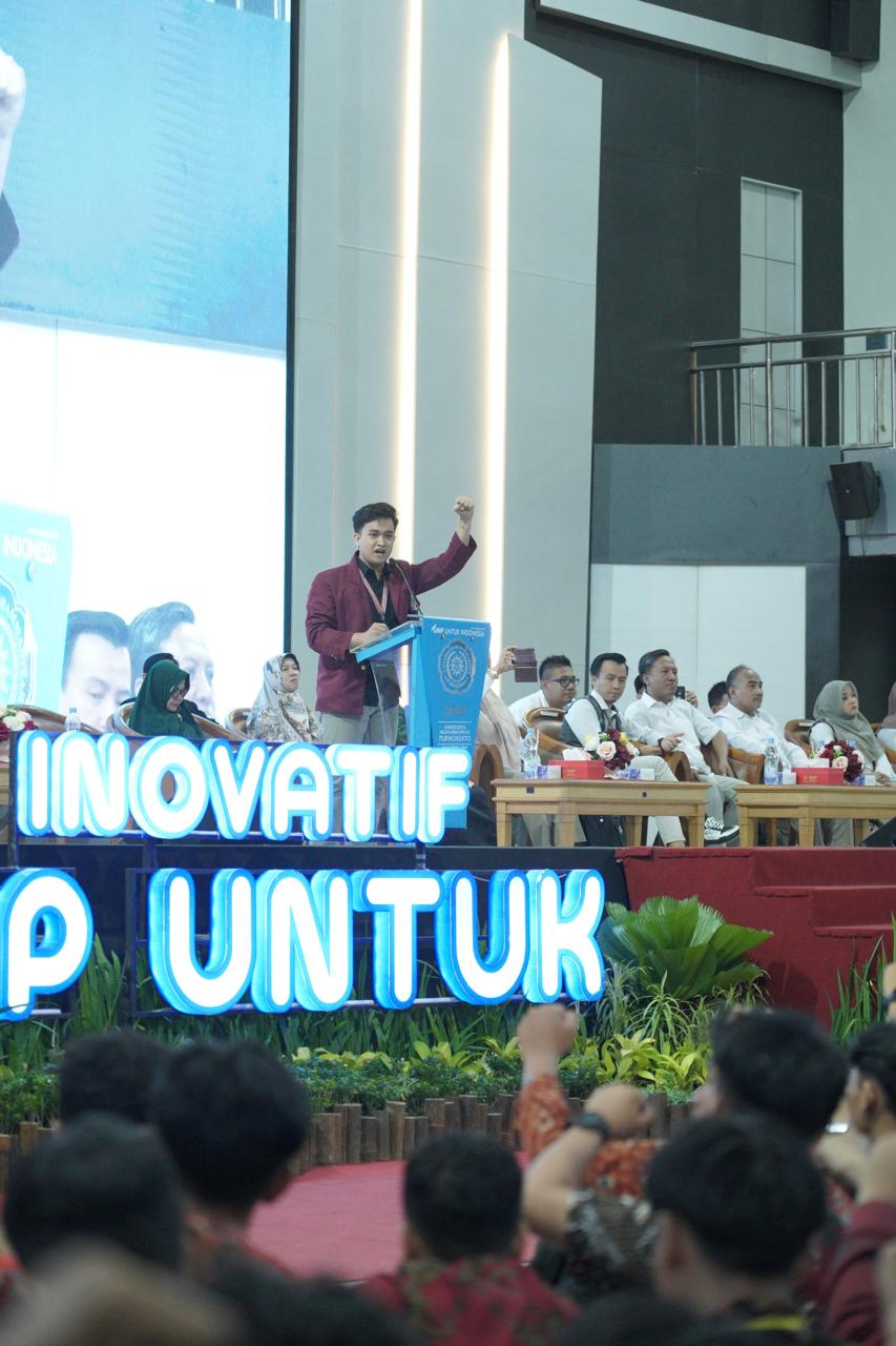 Kegiatan Sosial