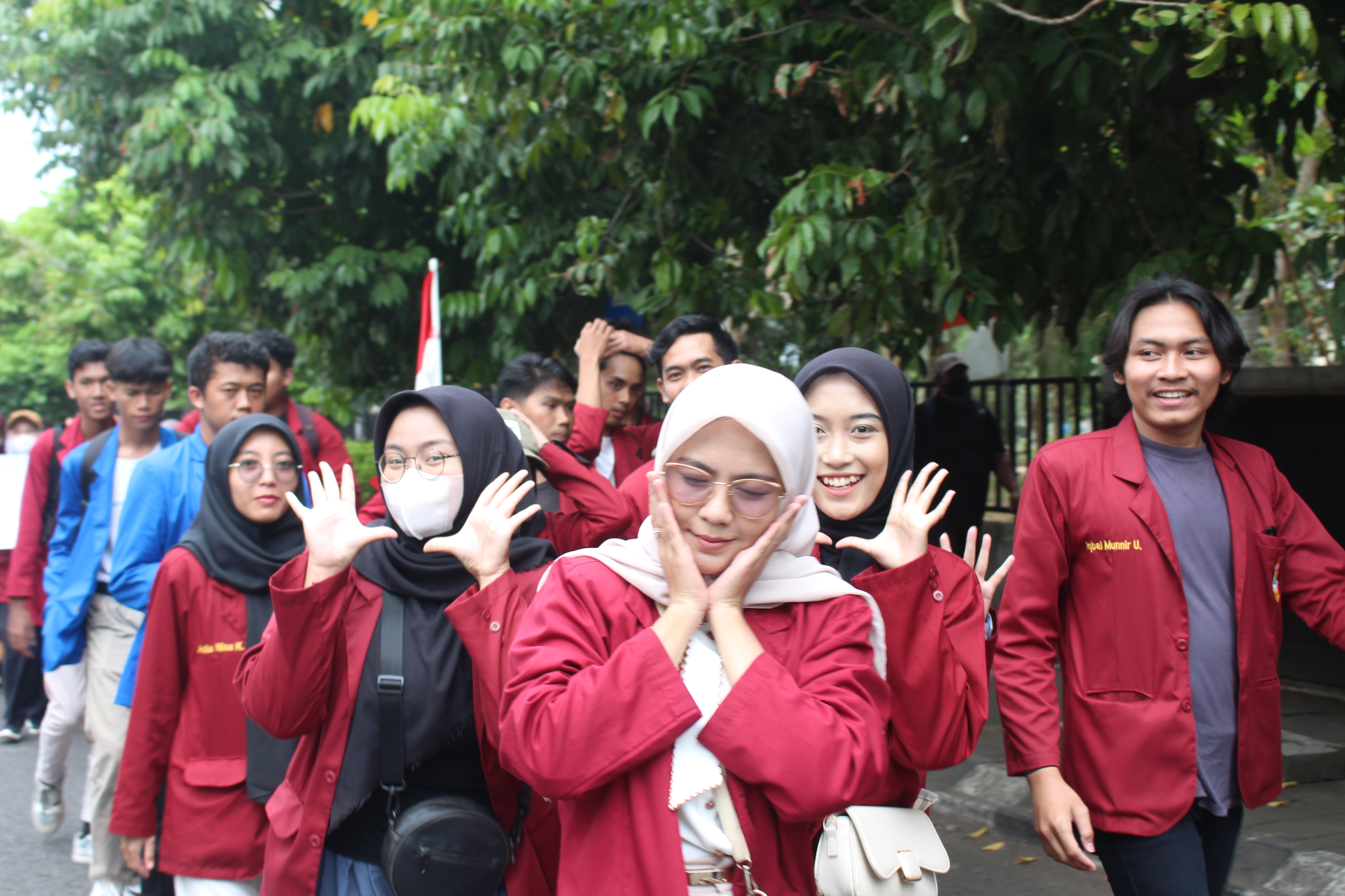 Rapat Kader